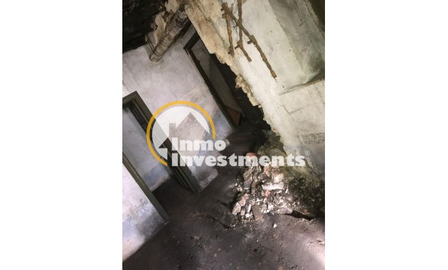 Reventa - stone house - Oviedo