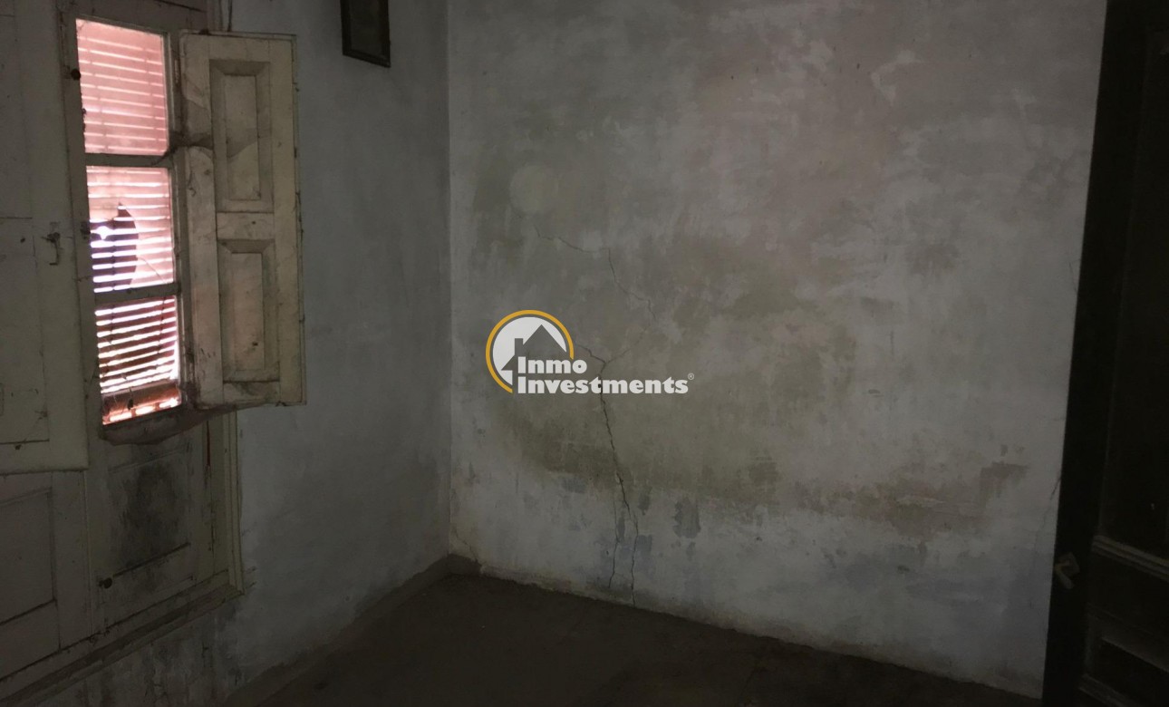 Reventa - stone house - Oviedo