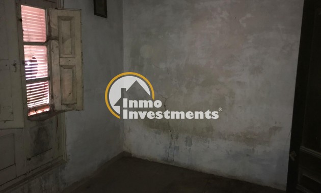 Reventa - stone house - Oviedo