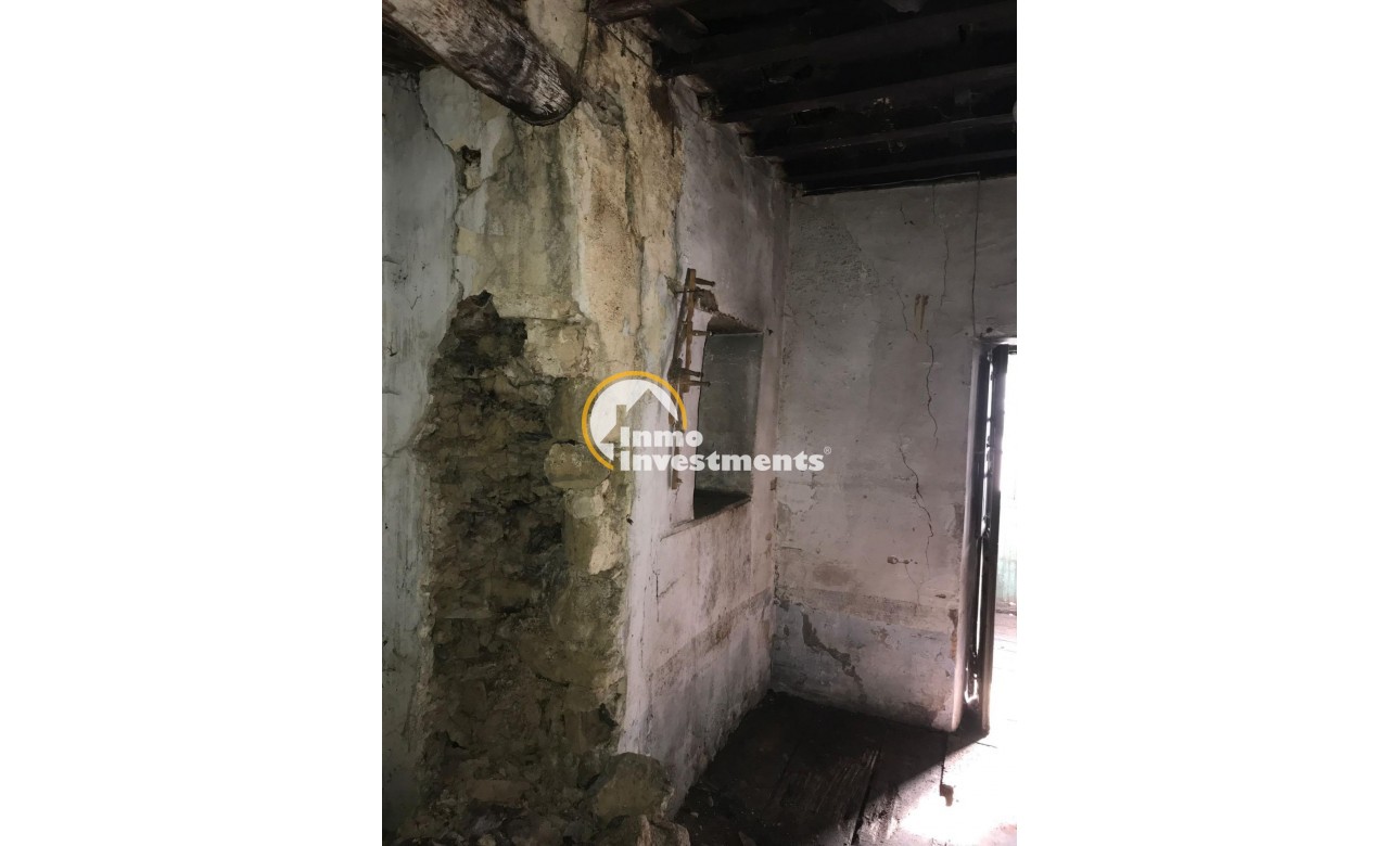 Reventa - stone house - Oviedo