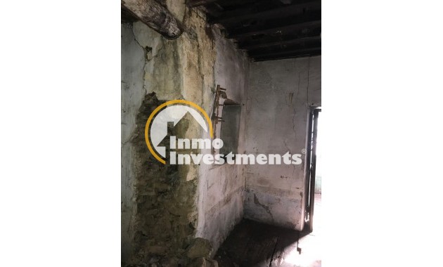 Reventa - stone house - Oviedo