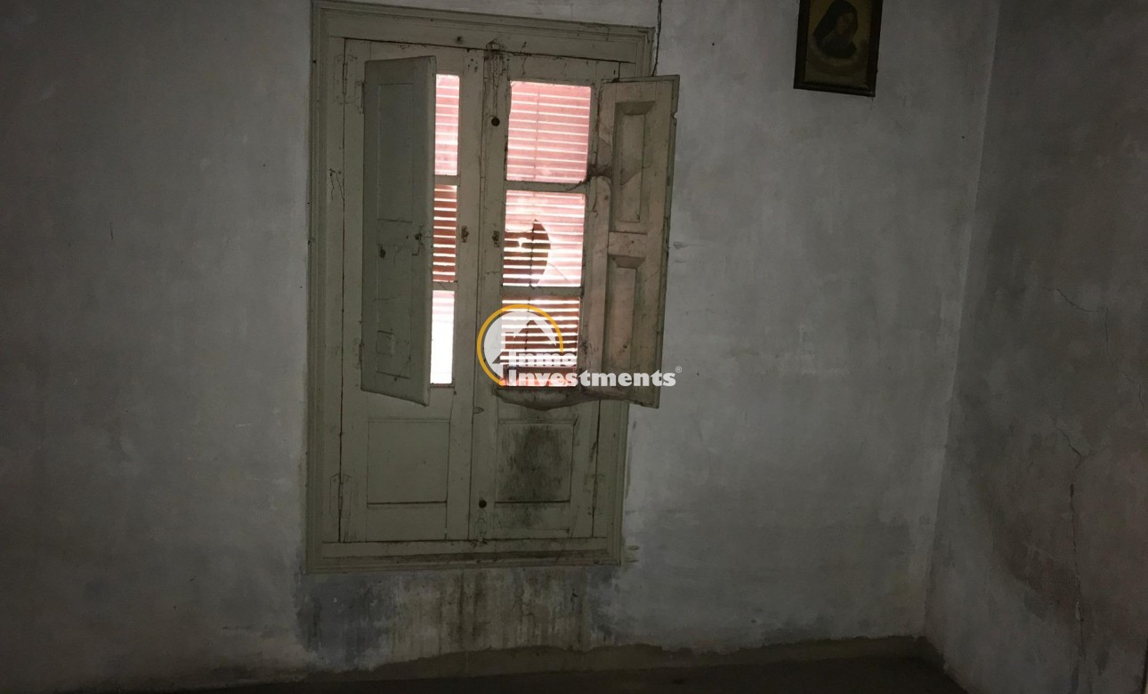 Reventa - stone house - Oviedo