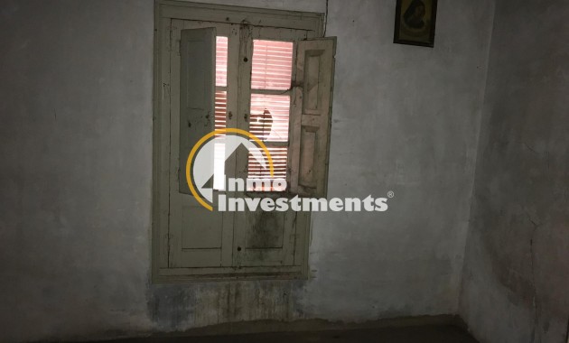 Reventa - stone house - Oviedo