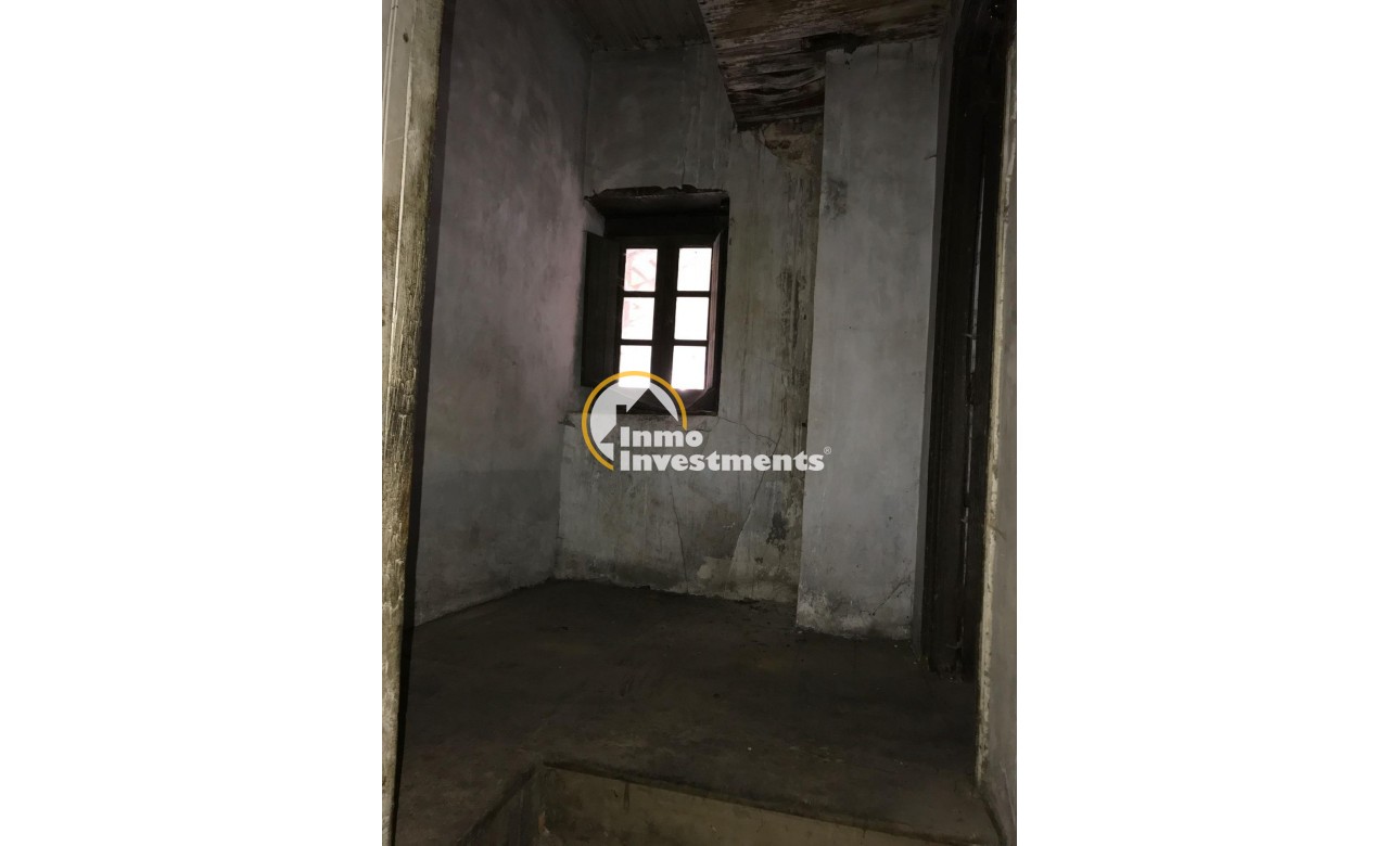 Reventa - stone house - Oviedo