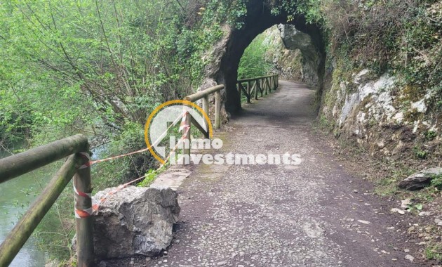 Reventa - stone house - Oviedo