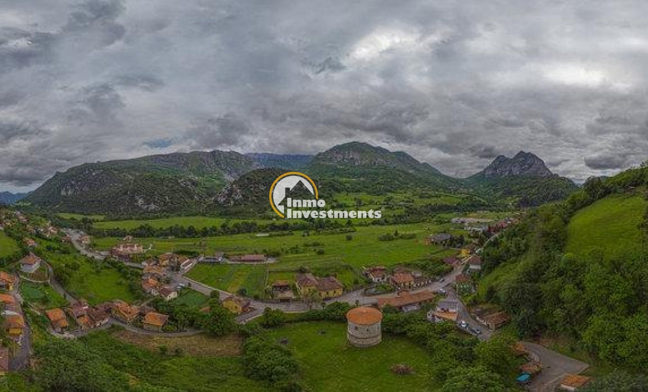 Reventa - stone house - Oviedo