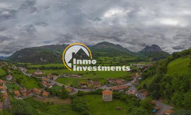 Reventa - stone house - Oviedo