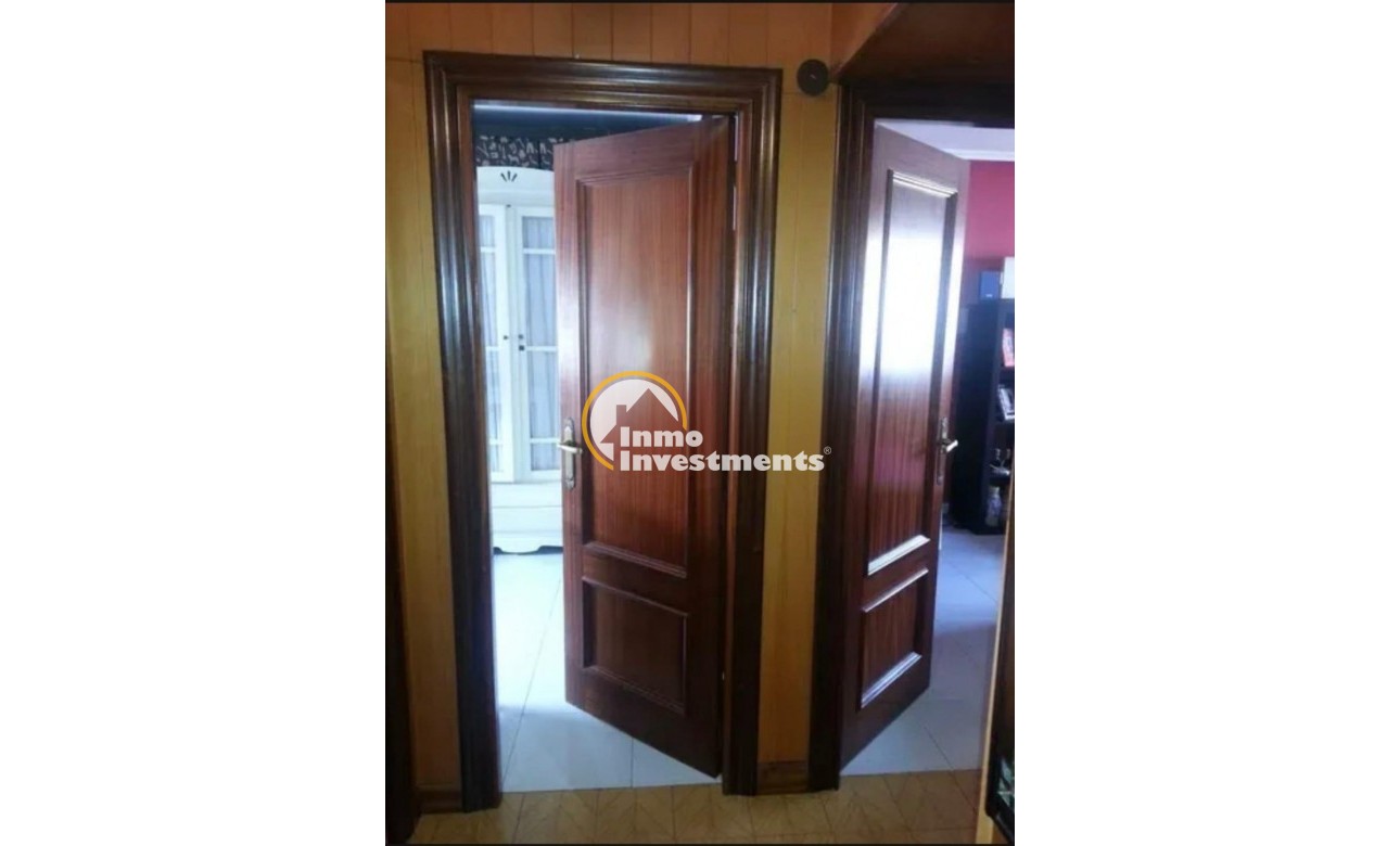 Reventa - Apartamento - Gijon - La Calzada