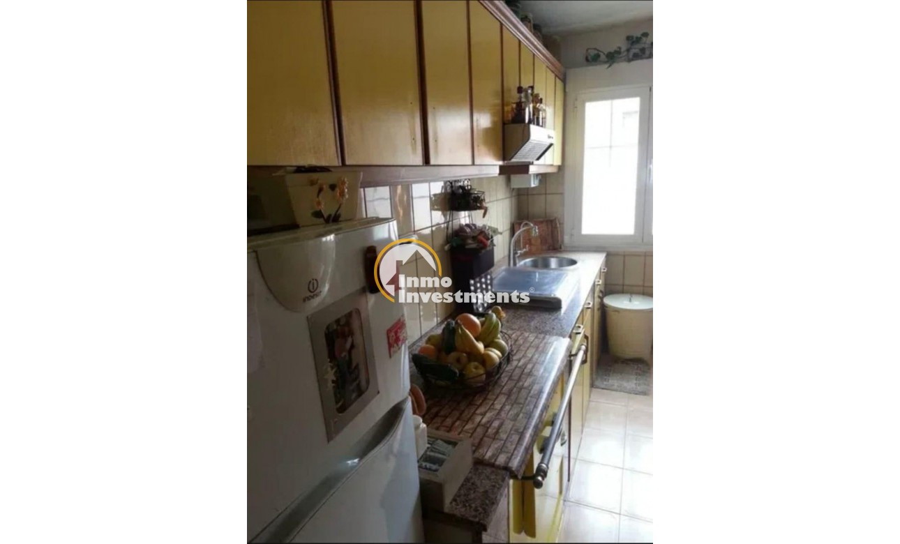 Reventa - Apartamento - Gijon - La Calzada