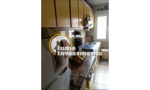 Reventa - Apartamento - Gijon - La Calzada