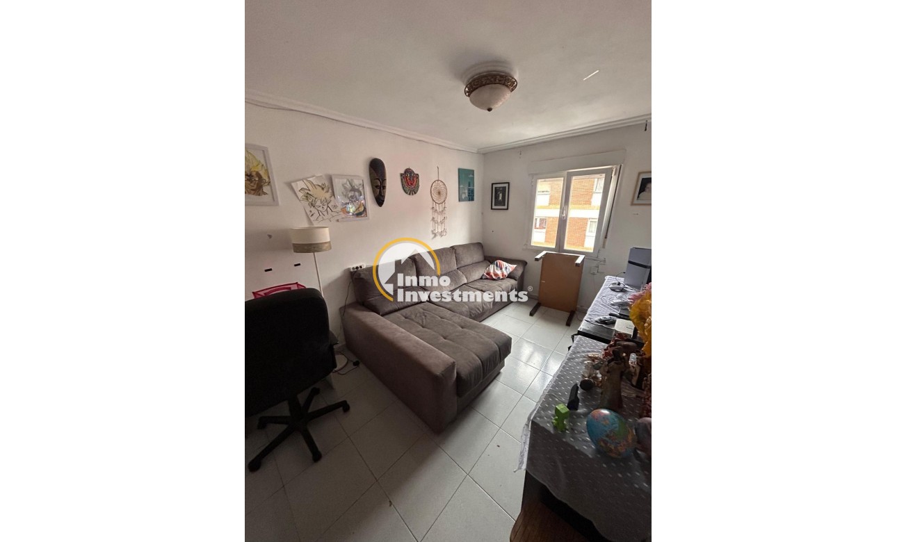 Reventa - Apartamento - Gijon - La Calzada