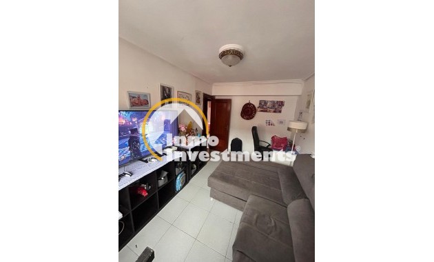 Reventa - Apartamento - Gijon - La Calzada