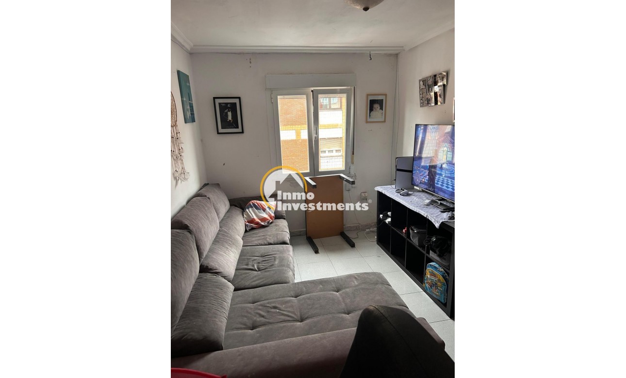 Reventa - Apartamento - Gijon - La Calzada