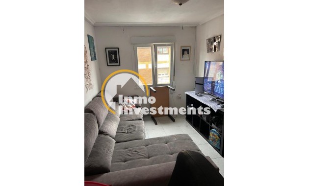 Reventa - Apartamento - Gijon - La Calzada