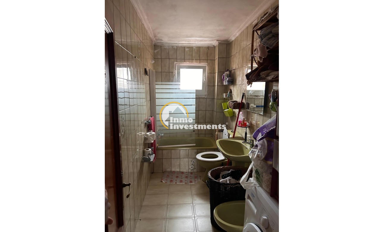 Reventa - Apartamento - Gijon - La Calzada