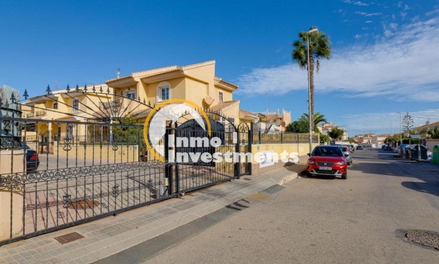 Till salu - Villa - Orihuela Costa - Playa Flamenca