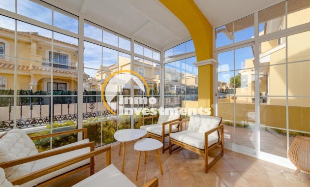 Till salu - Villa - Orihuela Costa - Playa Flamenca