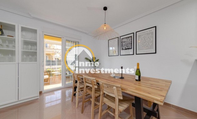 Till salu - Villa - Orihuela Costa - Playa Flamenca