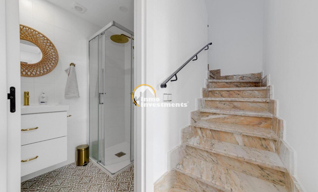 Till salu - Villa - Orihuela Costa - Playa Flamenca