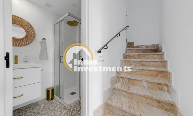 Till salu - Villa - Orihuela Costa - Playa Flamenca