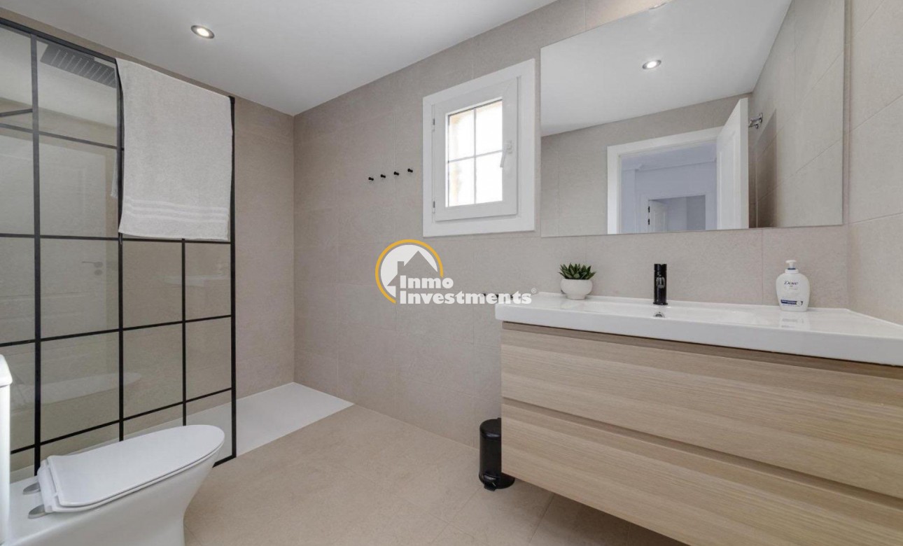 Till salu - Villa - Orihuela Costa - Playa Flamenca