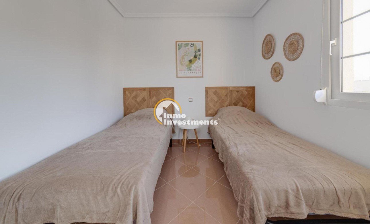 Till salu - Villa - Orihuela Costa - Playa Flamenca