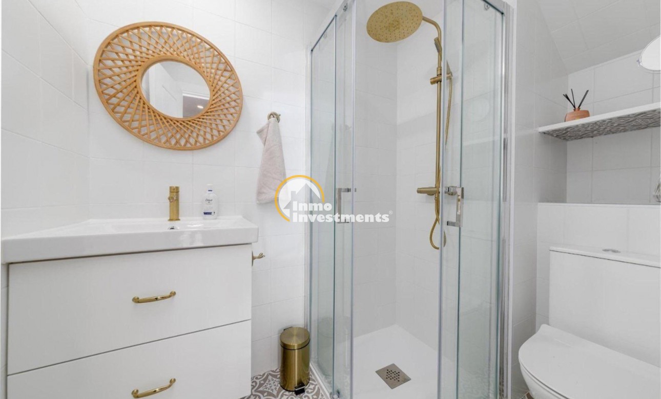 Till salu - Villa - Orihuela Costa - Playa Flamenca