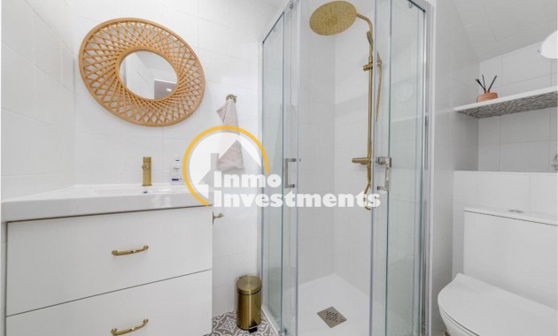 Till salu - Villa - Orihuela Costa - Playa Flamenca