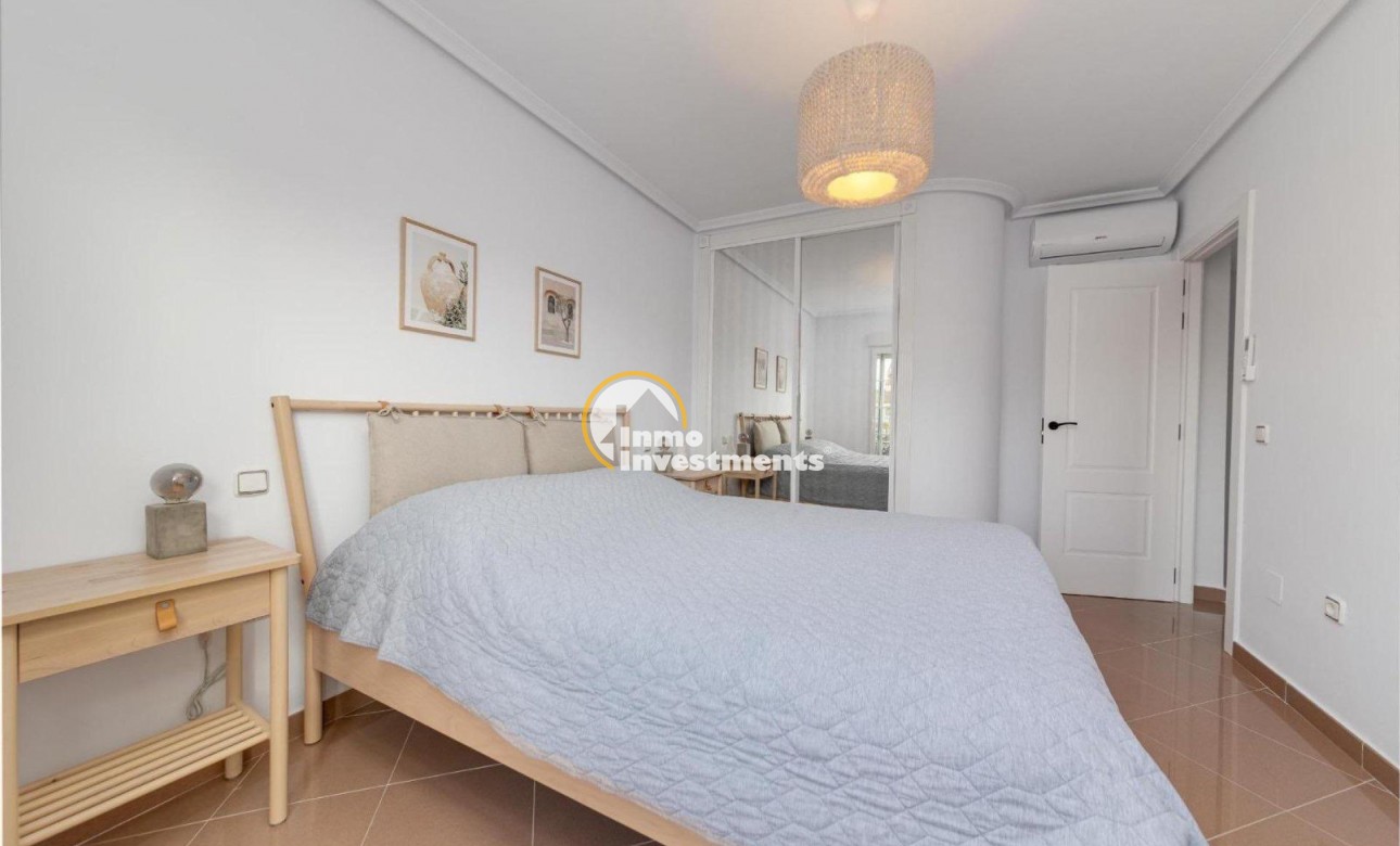 Till salu - Villa - Orihuela Costa - Playa Flamenca