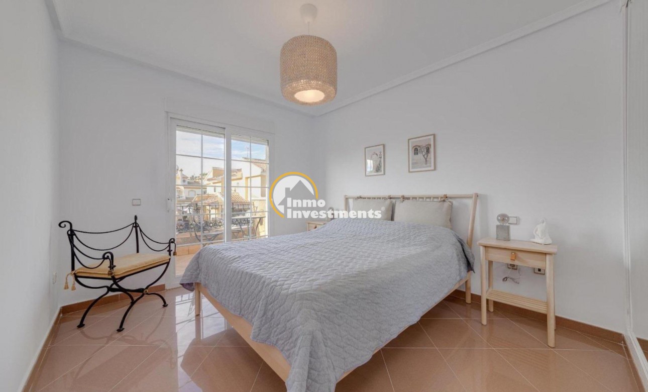 Till salu - Villa - Orihuela Costa - Playa Flamenca