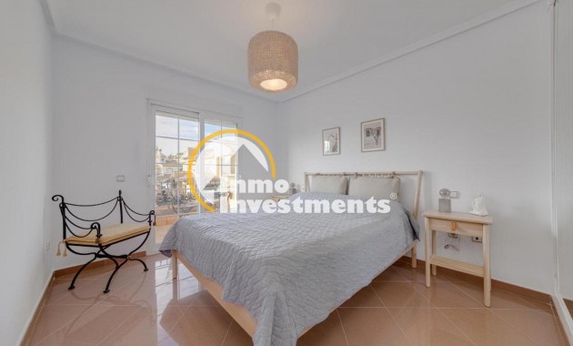 Till salu - Villa - Orihuela Costa - Playa Flamenca