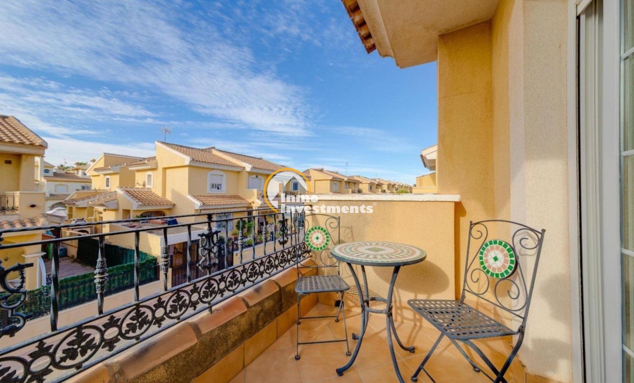 Till salu - Villa - Orihuela Costa - Playa Flamenca