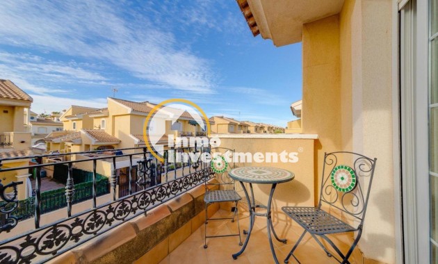 Till salu - Villa - Orihuela Costa - Playa Flamenca