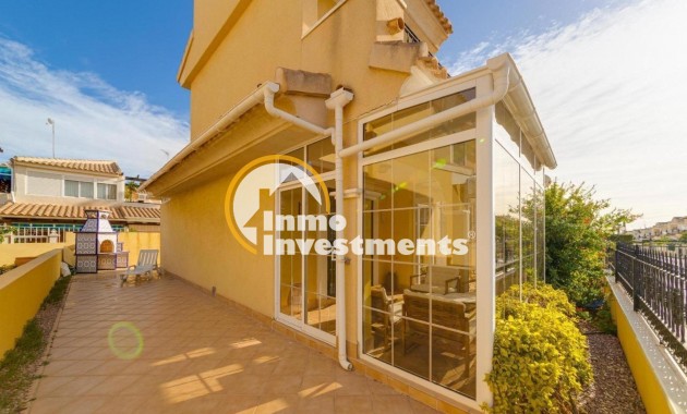 Till salu - Villa - Orihuela Costa - Playa Flamenca