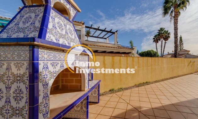 Till salu - Villa - Orihuela Costa - Playa Flamenca