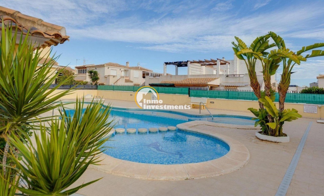 Till salu - Villa - Orihuela Costa - Playa Flamenca