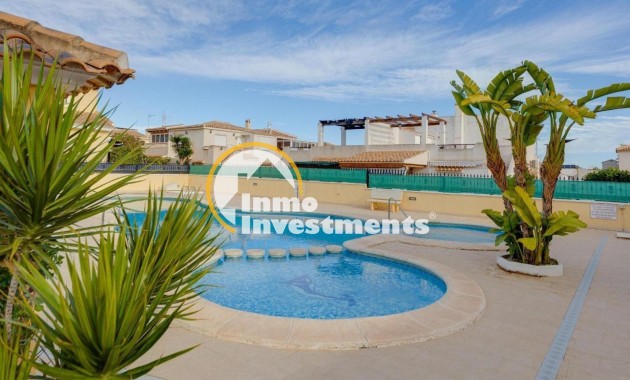 Till salu - Villa - Orihuela Costa - Playa Flamenca