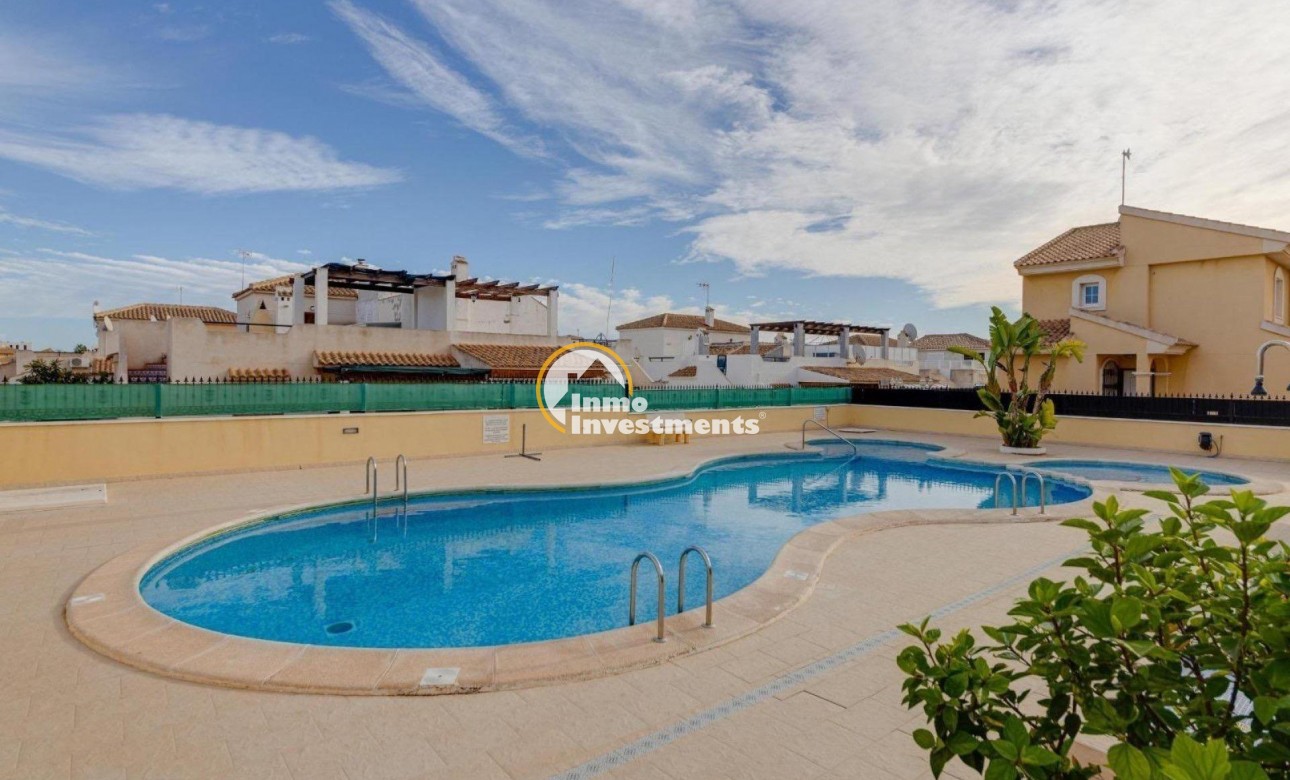 Till salu - Villa - Orihuela Costa - Playa Flamenca