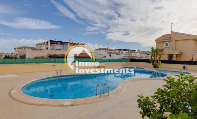 Till salu - Villa - Orihuela Costa - Playa Flamenca