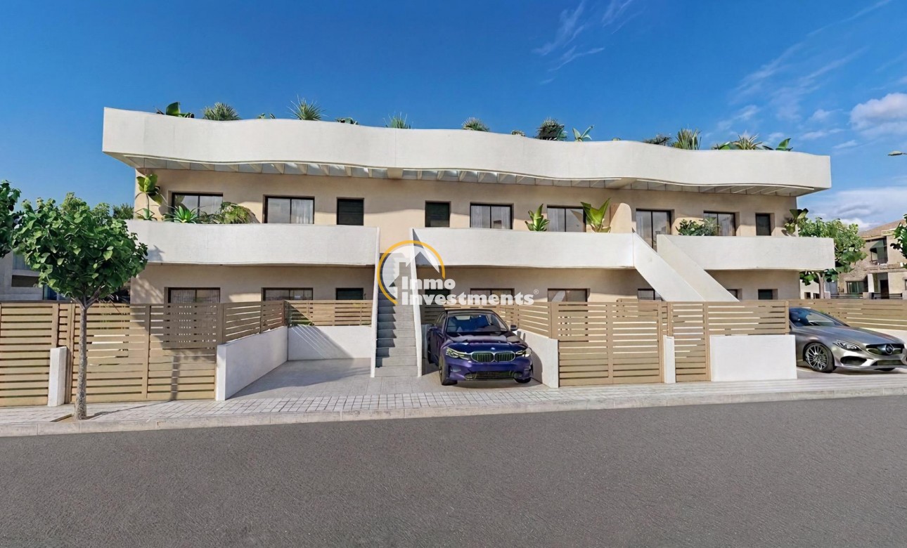 Bestaande bouw - Bungalow - Pilar de la Horadada - Zona Pueblo