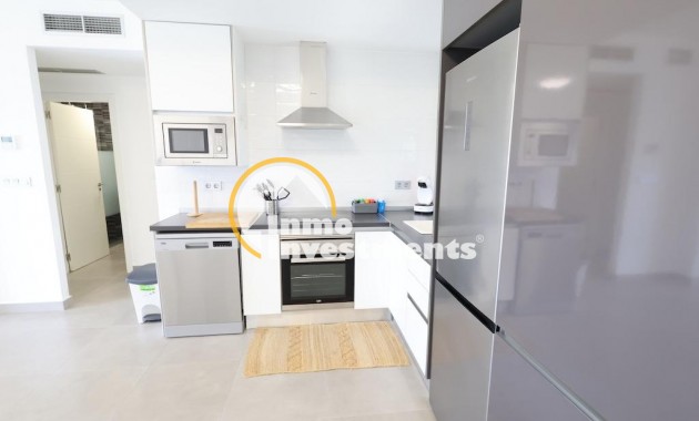 Resale - Bungalow - Pilar de la Horadada - Zona Pueblo