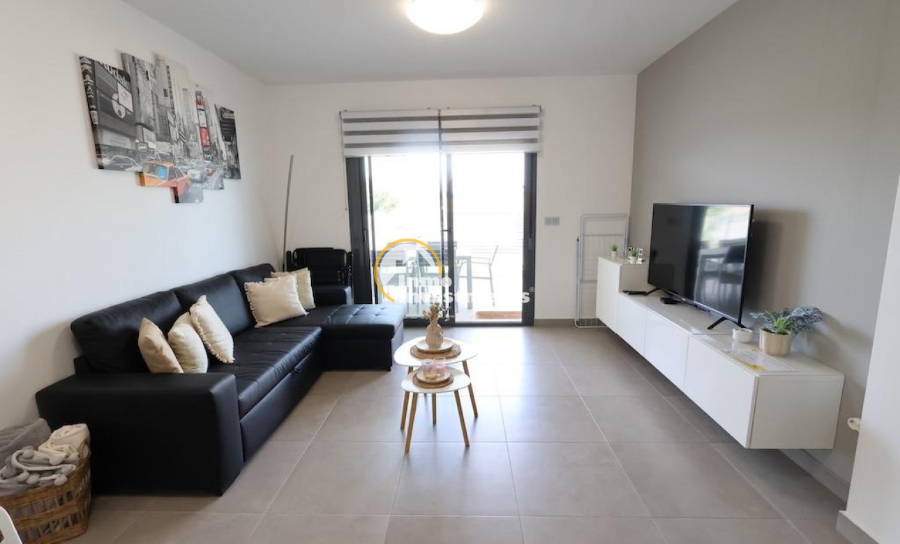 Resale - Bungalow - Pilar de la Horadada - Zona Pueblo