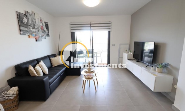 Resale - Bungalow - Pilar de la Horadada - Zona Pueblo