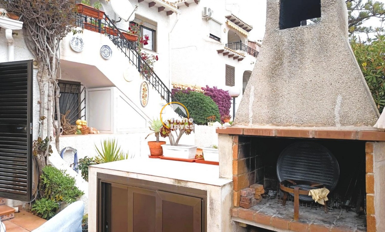 Reventa - Chalet adosado - Cabo Roig - Cala Capitan