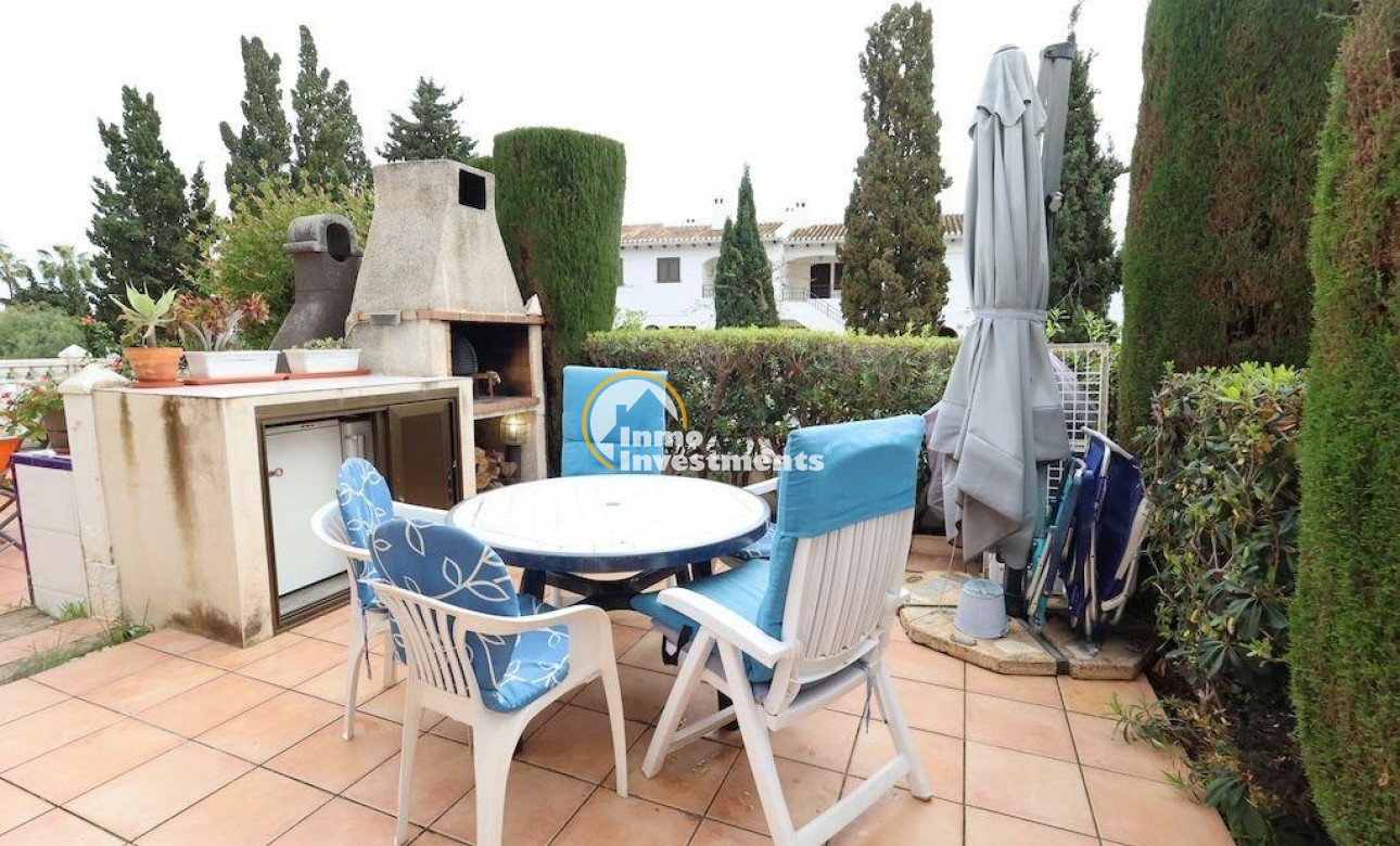 Reventa - Chalet adosado - Cabo Roig - Cala Capitan