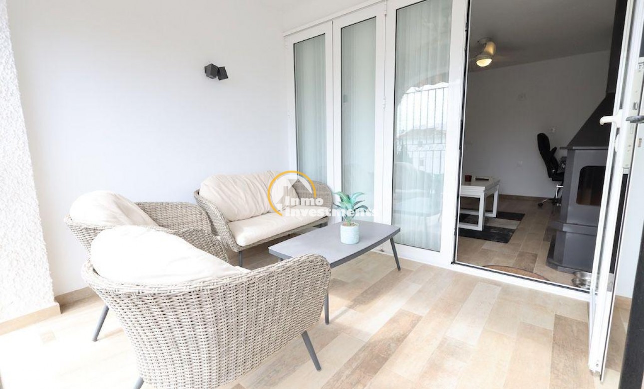 Reventa - Chalet adosado - Cabo Roig - Cala Capitan