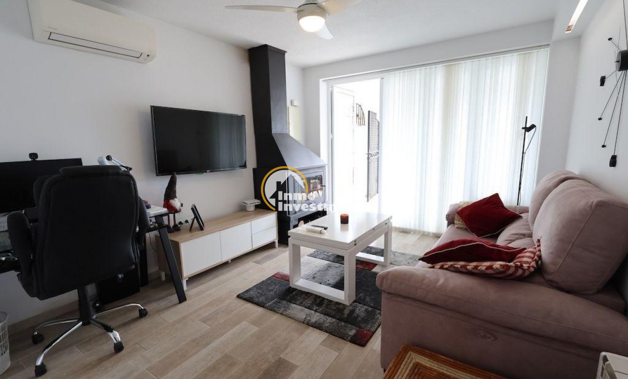 Reventa - Chalet adosado - Cabo Roig - Cala Capitan