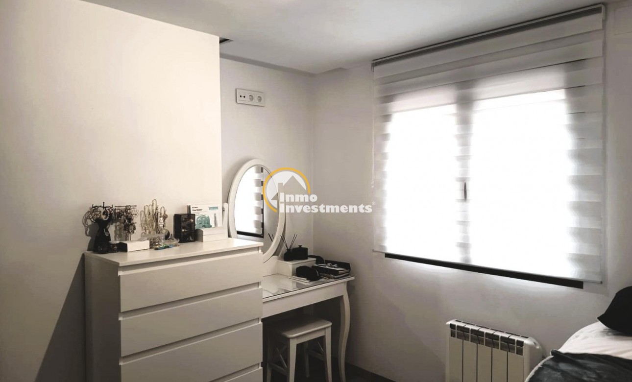 Reventa - Chalet adosado - Cabo Roig - Cala Capitan