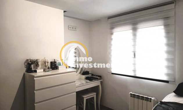 Reventa - Chalet adosado - Cabo Roig - Cala Capitan