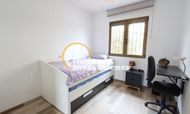 Reventa - Chalet adosado - Cabo Roig - Cala Capitan